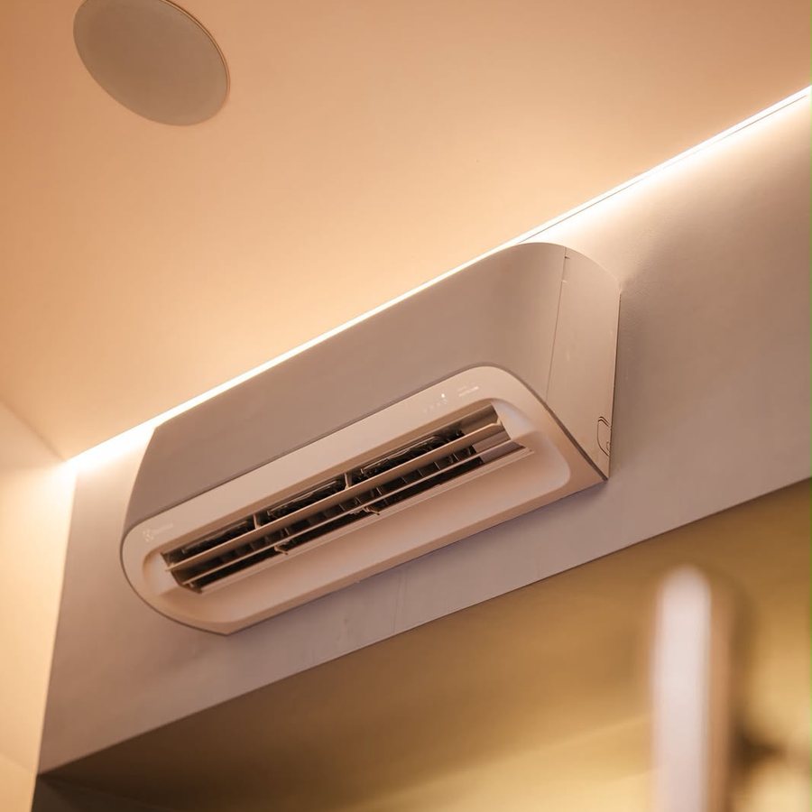 Imagem de Ar-Condicionado Split Inverter