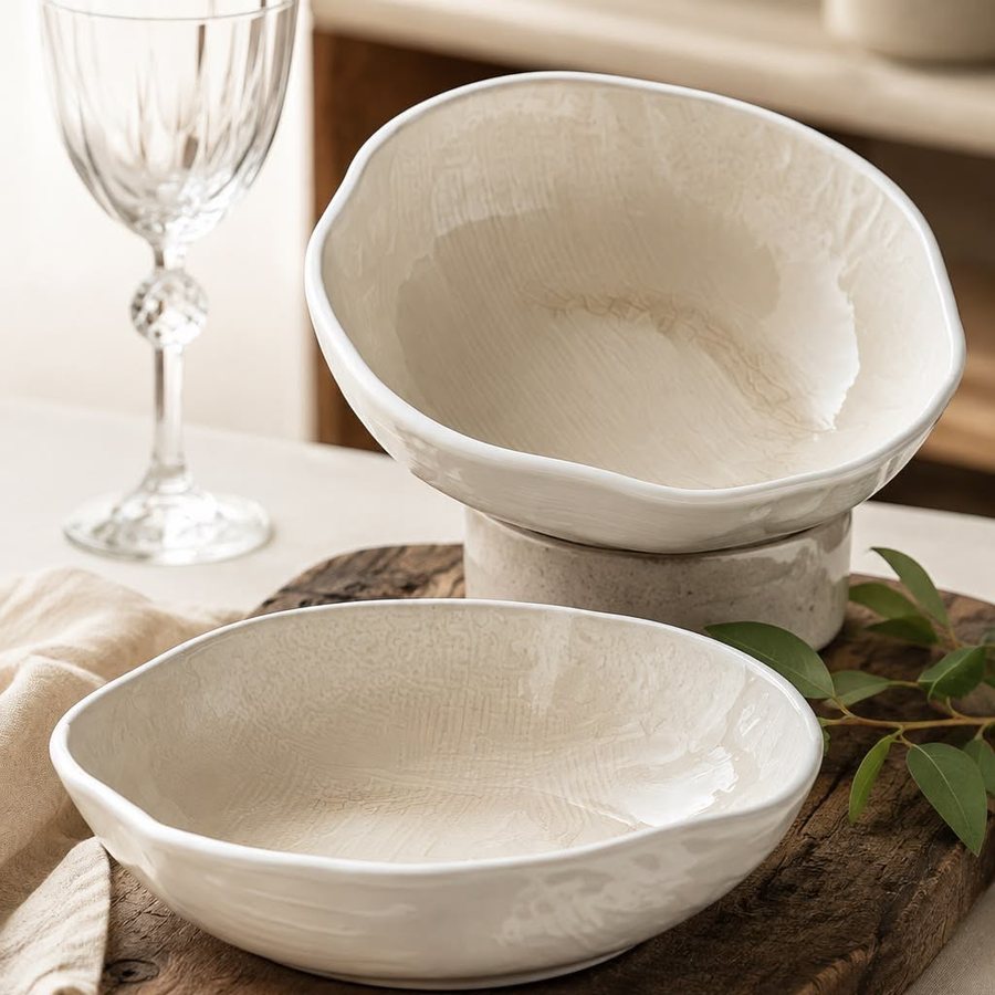 Imagem de Bowls de Porcelana
