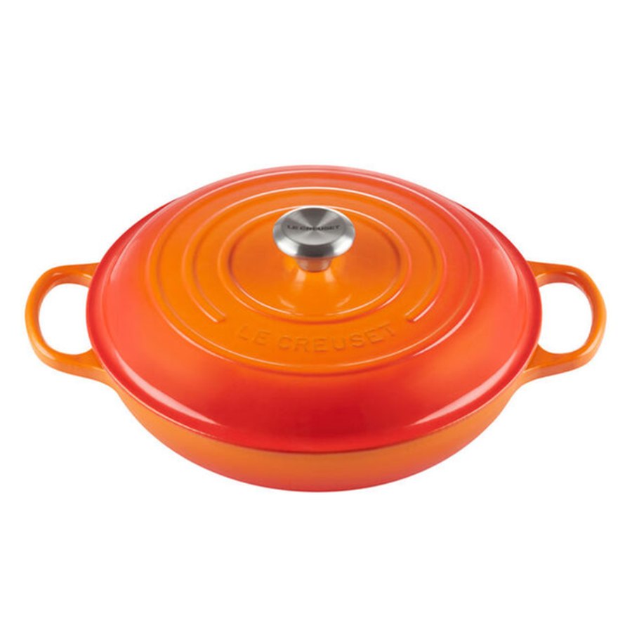 Imagem de Caçarola Le Creuset