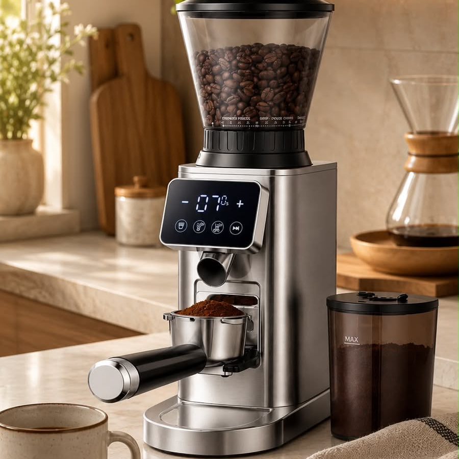 Imagem de Cafeteira Espresso