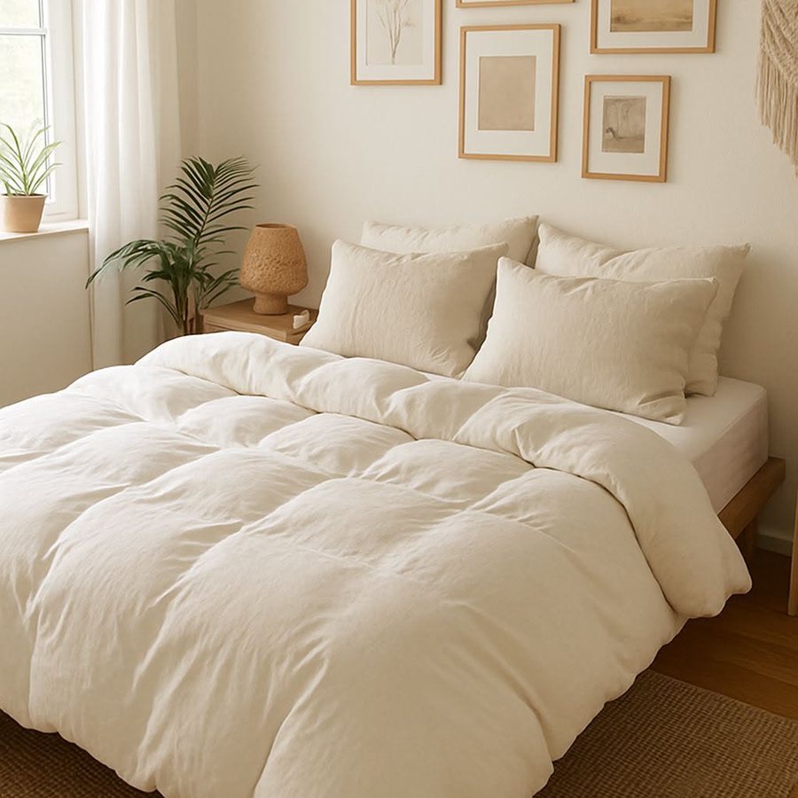 Imagem de Cama Box Queen