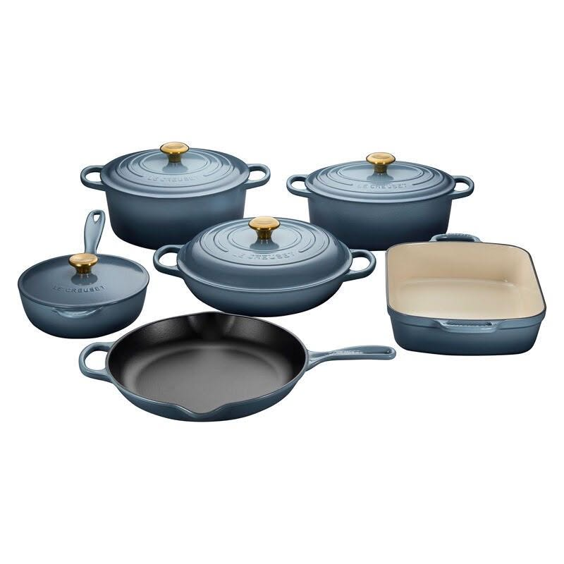 Imagem de Jogo de Panelas Le Creuset