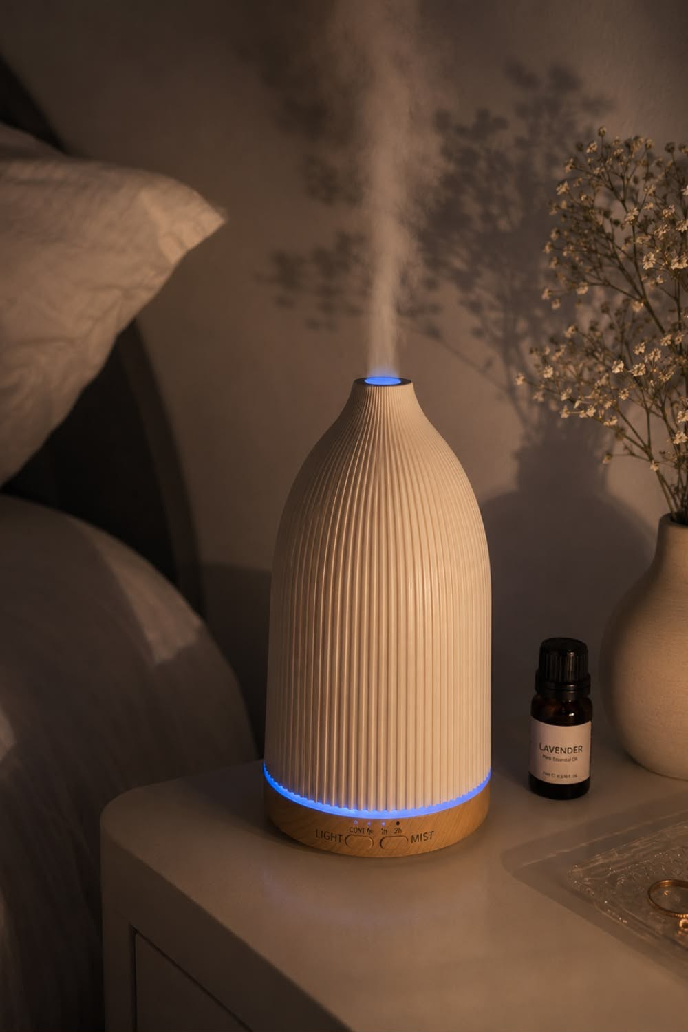 Imagem de Umidificador de Ar